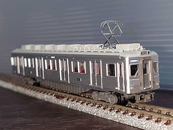 Amazon | マイクロエース A-6350 南海6100系 旧塗装 4両セット | 鉄道